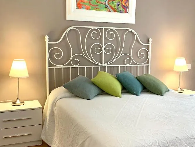 Hotel met uitzicht: Roma Amor 396