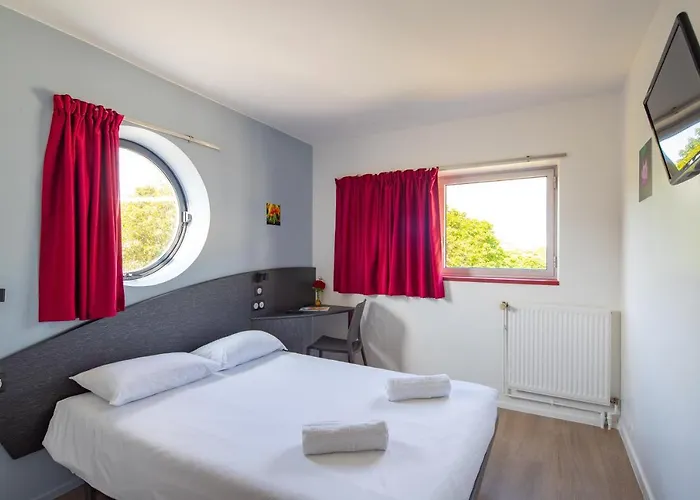 Hôtel: Hotel Cis Paris Kellermann