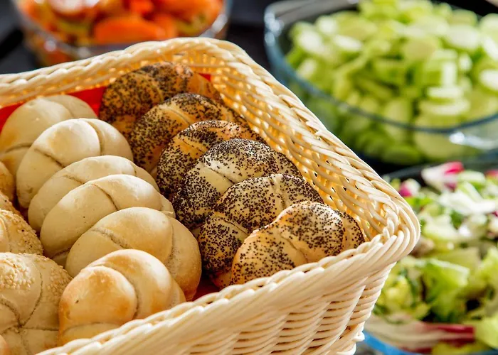 Hotel: B&B Roma San Paolo