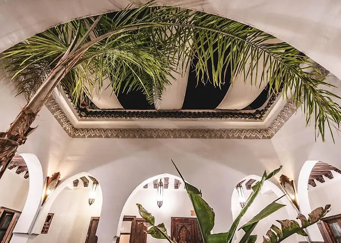 Riad Aguaviva