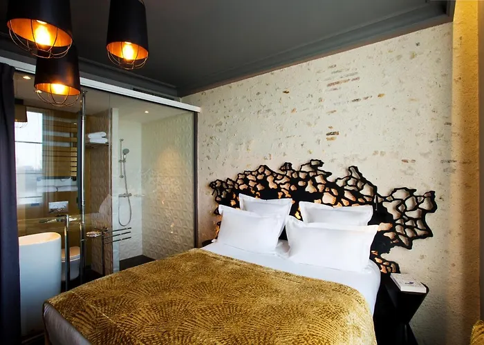 Empreinte & Spa