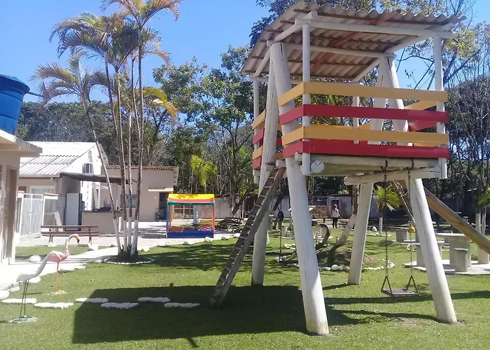 Residencial Havai