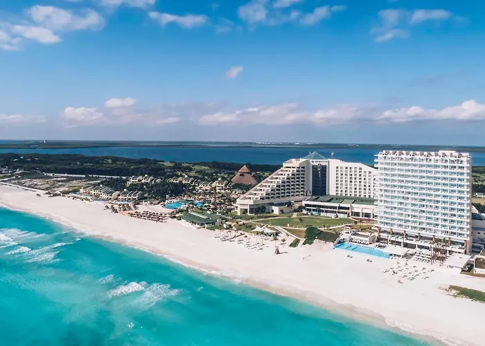  Iberostar Selection Coral Cancun (Adults Only)