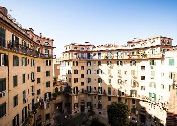 Piazza Mazzini