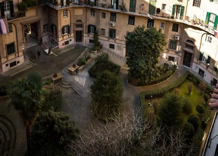 Piazza Mazzini