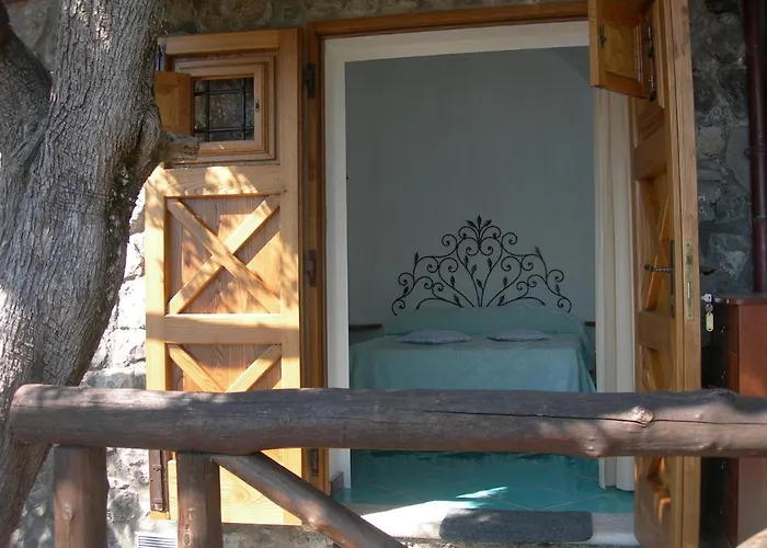 Fattoria La Tagliata