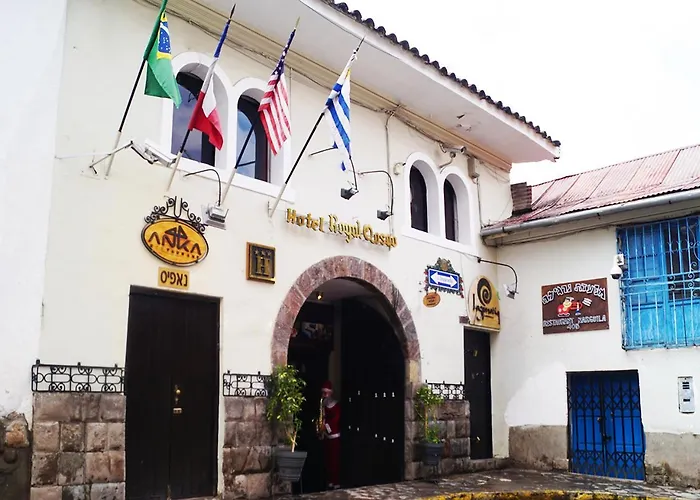 Royal Qosqo
