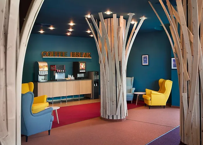 3 SterneHotel Calypso