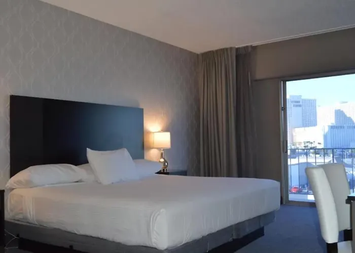 Motel: Royal Resort