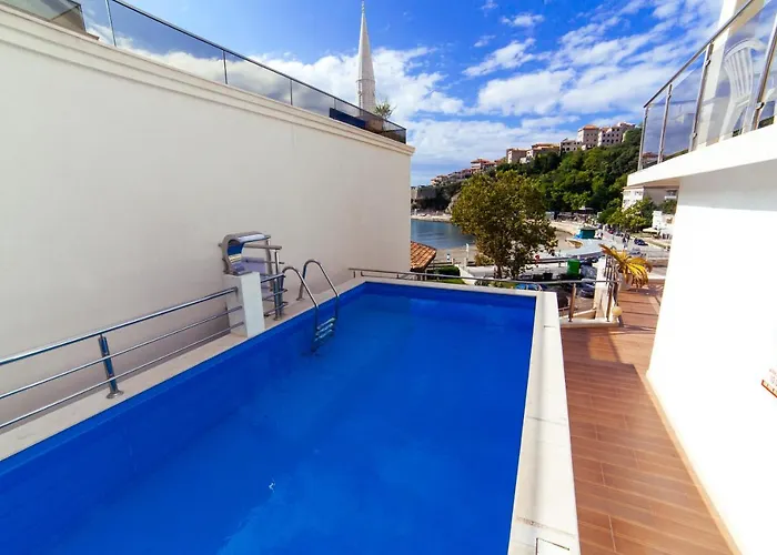 Hotel: Mala Plaza