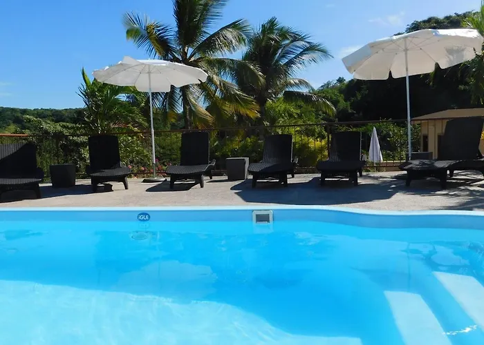 Pacific Inn Hotel