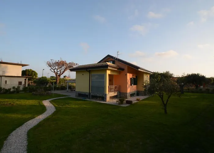 Askia Rooms & Breakfast