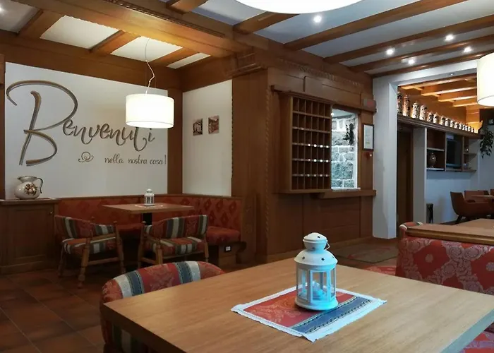 Hotel Miramonti