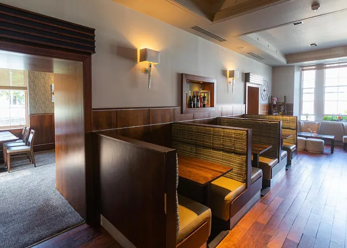 Cheap hotel: Fletcher'S Restaurant Bar & Rooms