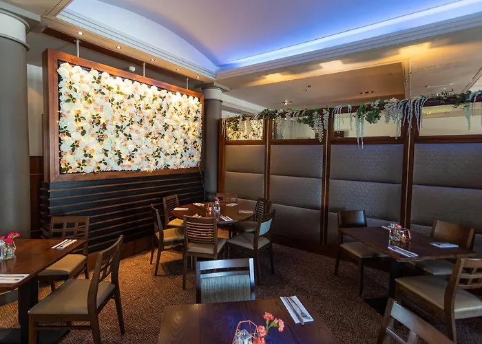 Cheap hotel: Fletcher'S Restaurant Bar & Rooms