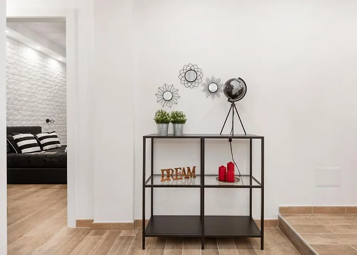 Black Rooms Colosseo