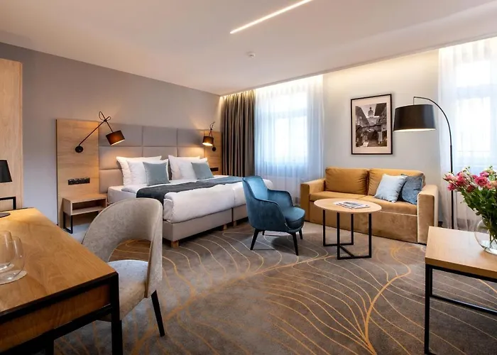 Hotel M29