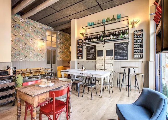 Hotel sulla spiaggia: City Guest House