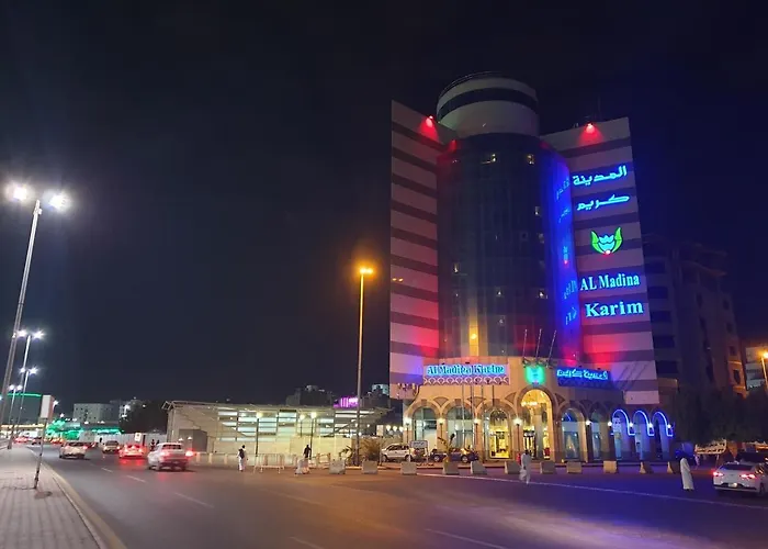 Al Madina Kareem