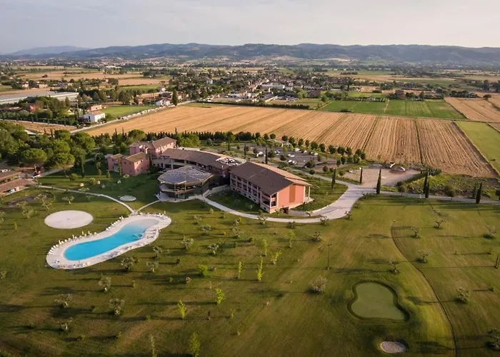  Valle Di Assisi &Spa