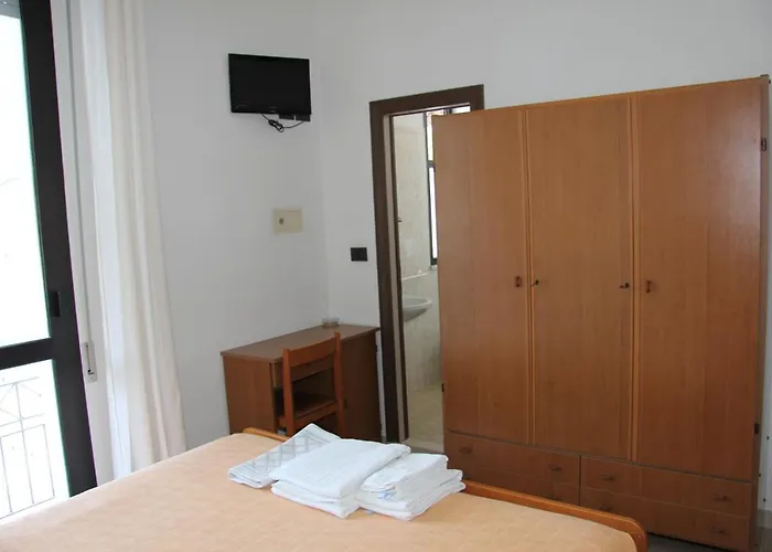 Hotel Vela Azzurra