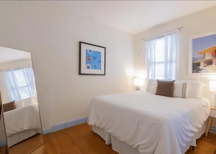Location de vacances: Villa Paradiso Apartment Hotel