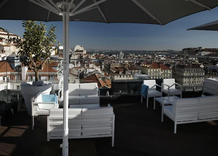 Boutique hotel only: Hotel Mundial