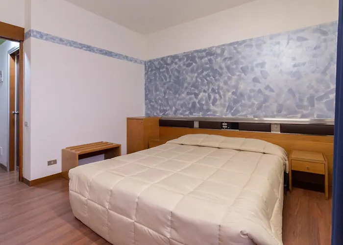 Boutique-Hotel: Park Hotel
