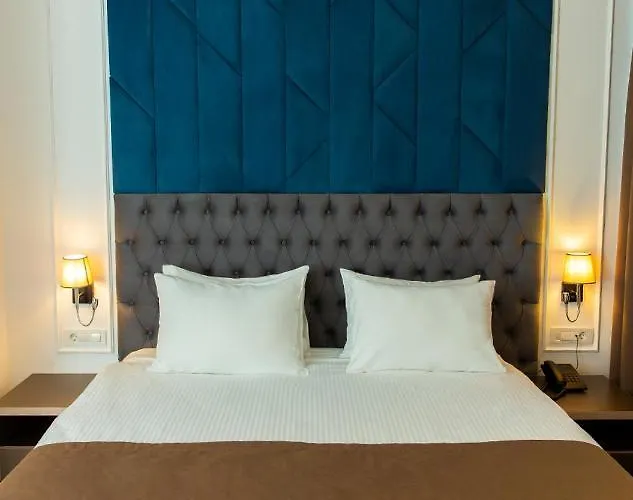 City Park Hotel