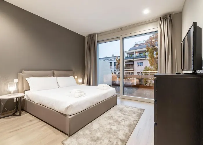 Casa vacanza: Joivy Treviso Vittoria