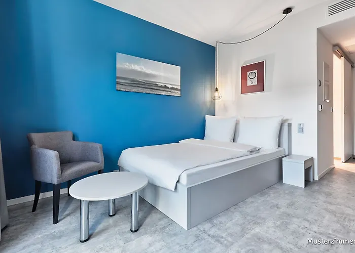 H.Ome Serviced Apartments