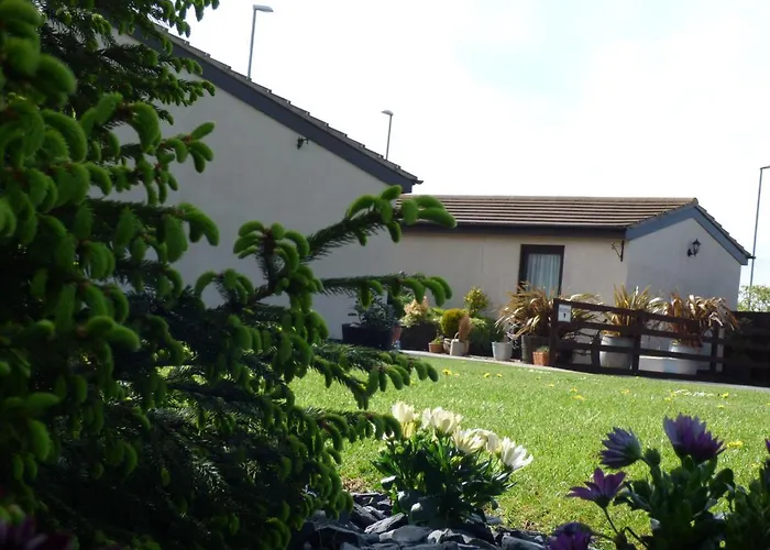 The Cross Guest House