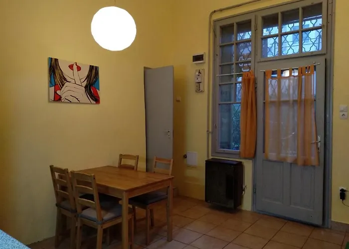 Ostello: Hobar Hostel