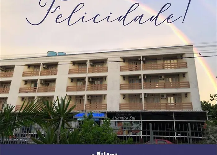 Atlântico Sul