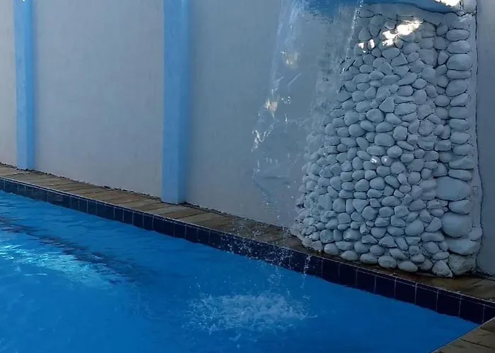 Pousada Tropical