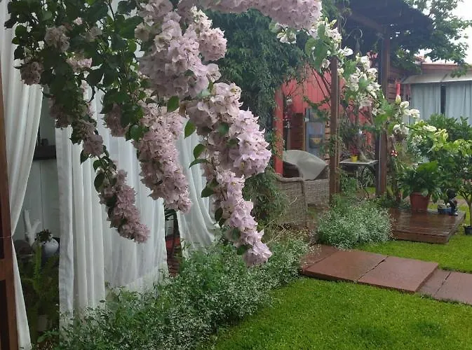  Pousada Charme E Estilo