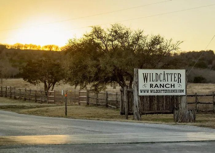 Wildcatter Ranch And