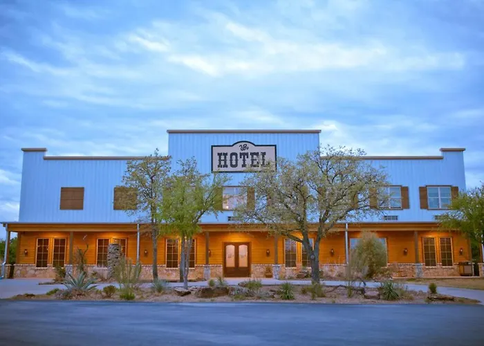 Wildcatter Ranch And