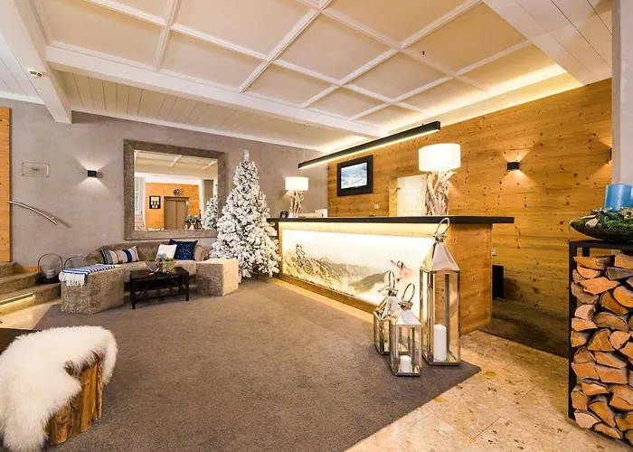 Zelfbediening: Hotel Interstar