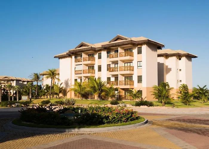 Alojamentos: Vg Sun By Vila Gale