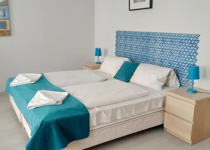 Agape Apartments