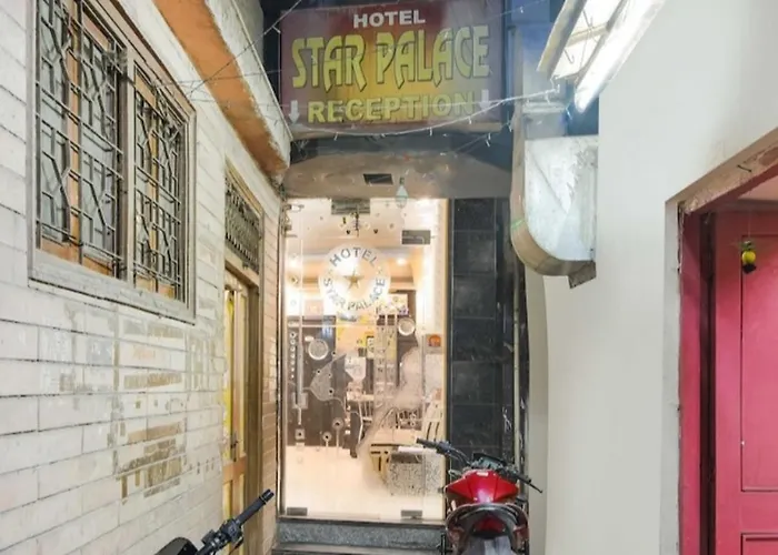 Star Palace