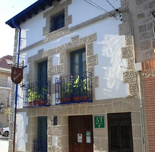 Hotel cerca del colegio: El Encanto De Miraflores