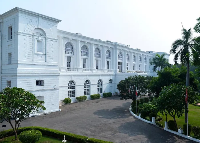 Maidens New Delhi