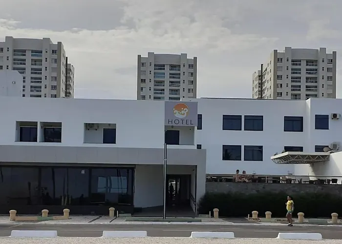 Algas Marinhas