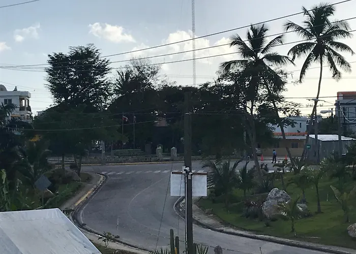El Pulpo