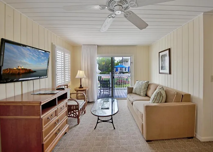 Seaside Inn