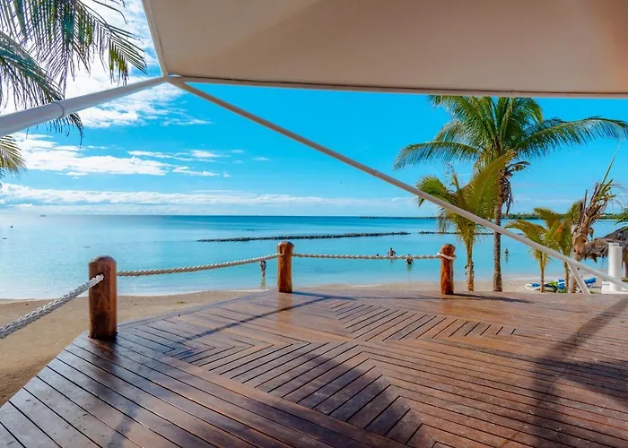 Puerto Aventuras Hotel & Beach Club