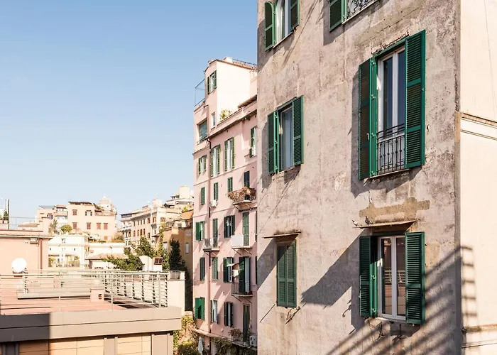 Smart Hotel Pincio