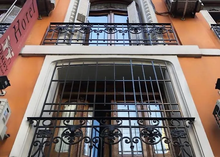 Derby Home Hotel